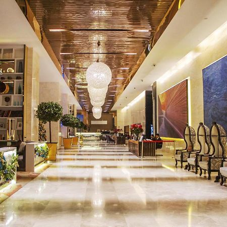 City Stay At The Platinum Klcc Kuala Lumpur Exteriér fotografie